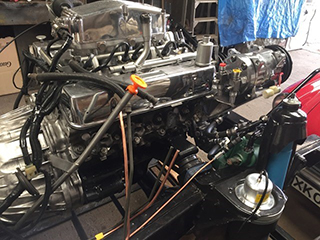 1993 Range Rover LSE Restoration