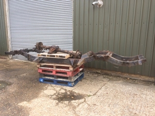 1993 Range Rover LSE Restoration