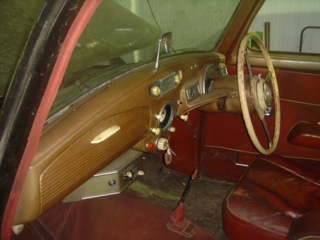 Sunbeam 90 Mark III Restoration