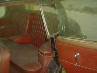 Sunbeam 90 Mark III Restoration