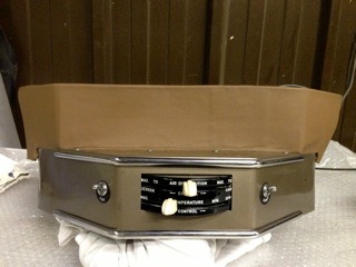 Sunbeam 90 Mark III Restoration